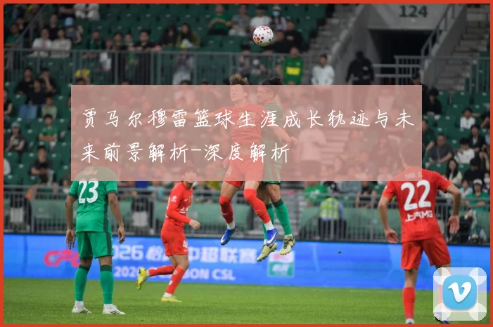 贾马尔穆雷篮球生涯成长轨迹与未来前景解析-深度解析