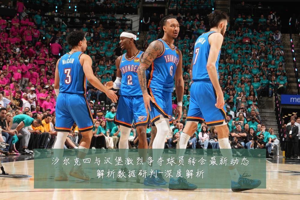 沙尔克四与汉堡激烈争夺球员转会最新动态解析数据研判-深度解析