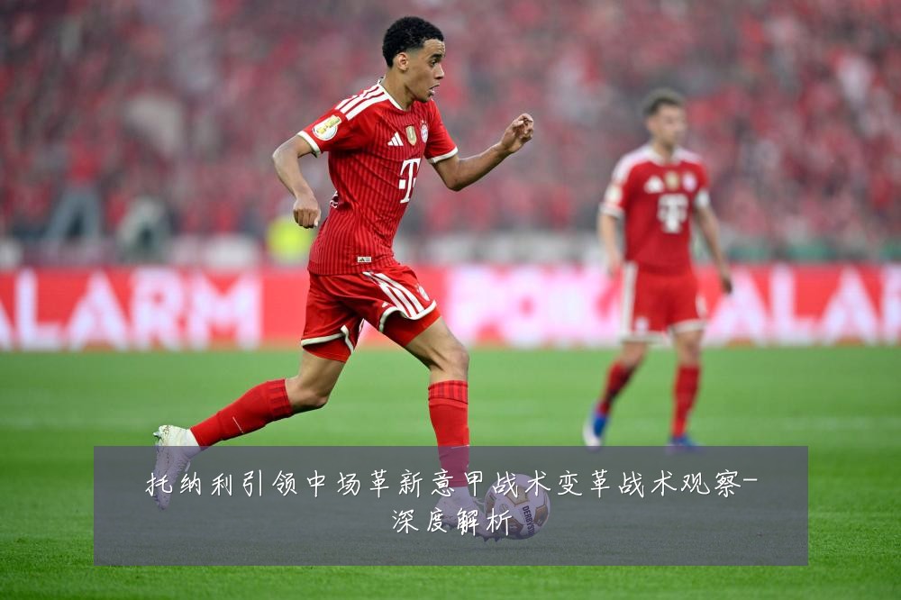 托纳利引领中场革新意甲战术变革战术观察-深度解析